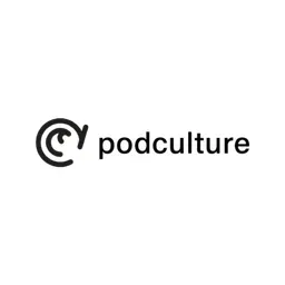 PodCulture Logo