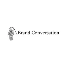 Brand Conversation Logo