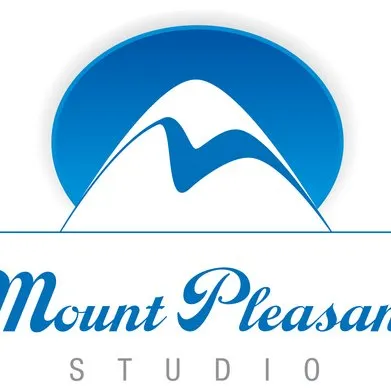Mount Pleasant Studio Logo