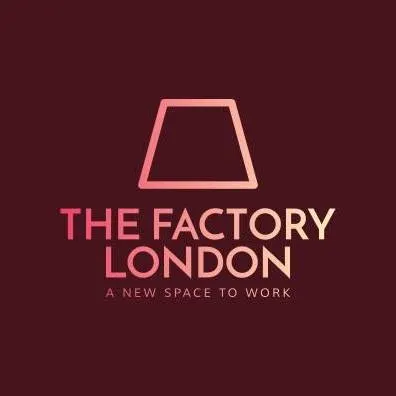 The Factory London Logo
