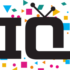 IQ Studios Logo