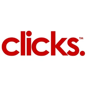 Clicks Logo
