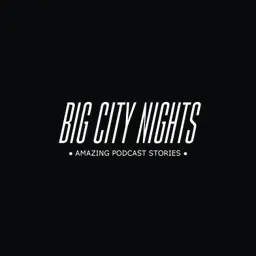 Big City Nights Logo