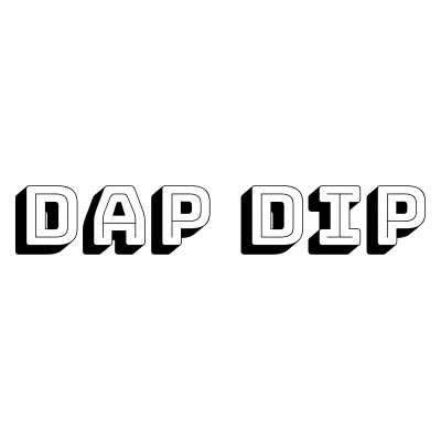 Dap Dip Logo