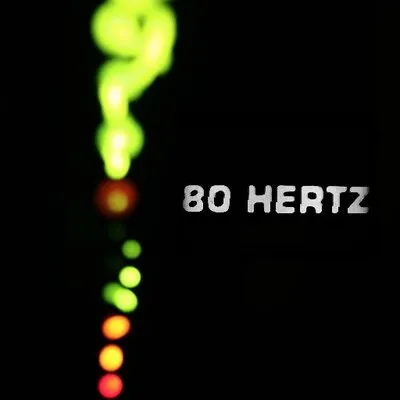 80 HERTZ Logo
