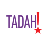 Tadah Media Logo