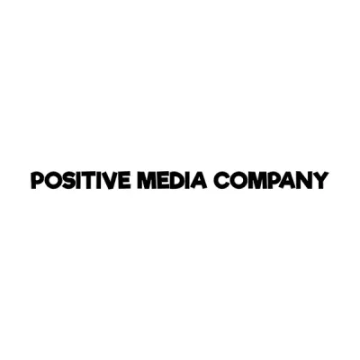 Positive Media Company Logo