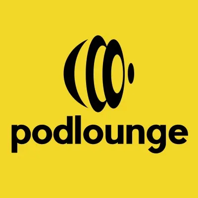 Podlounge Logo