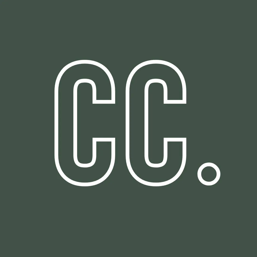 Cardigan Creative Logo