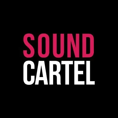 SoundCartel Logo