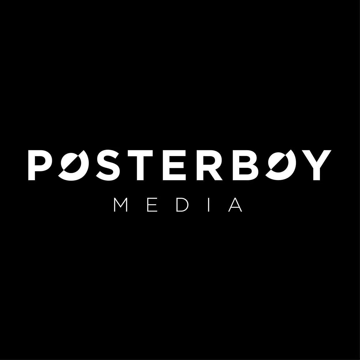 Posterboy Media Logo
