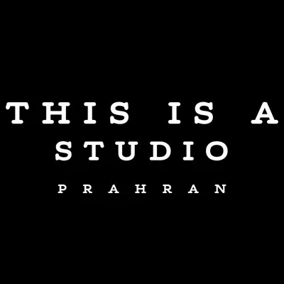 This Is A Studio Logo