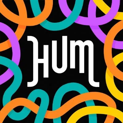 Humdinger Studios Logo