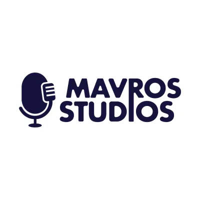 Mavros Studios Logo