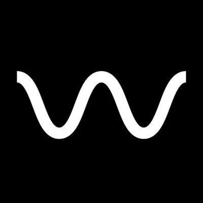 Wavelength Creative Logo