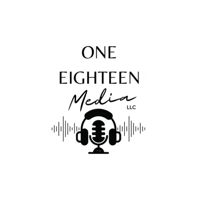 One Eighteen Media LLC Logo