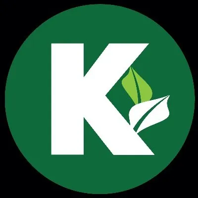Kudzukian Logo