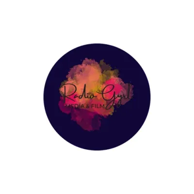 RadioGyrl Media & Film Logo