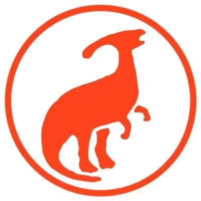 Parasaur Studios Logo