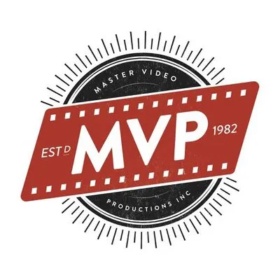 Master Video Memphis Logo