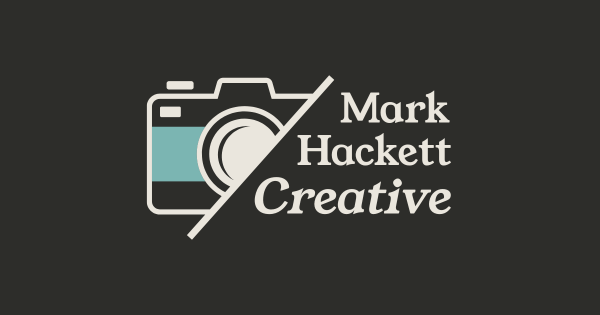 Mark Hackett Creative Logo