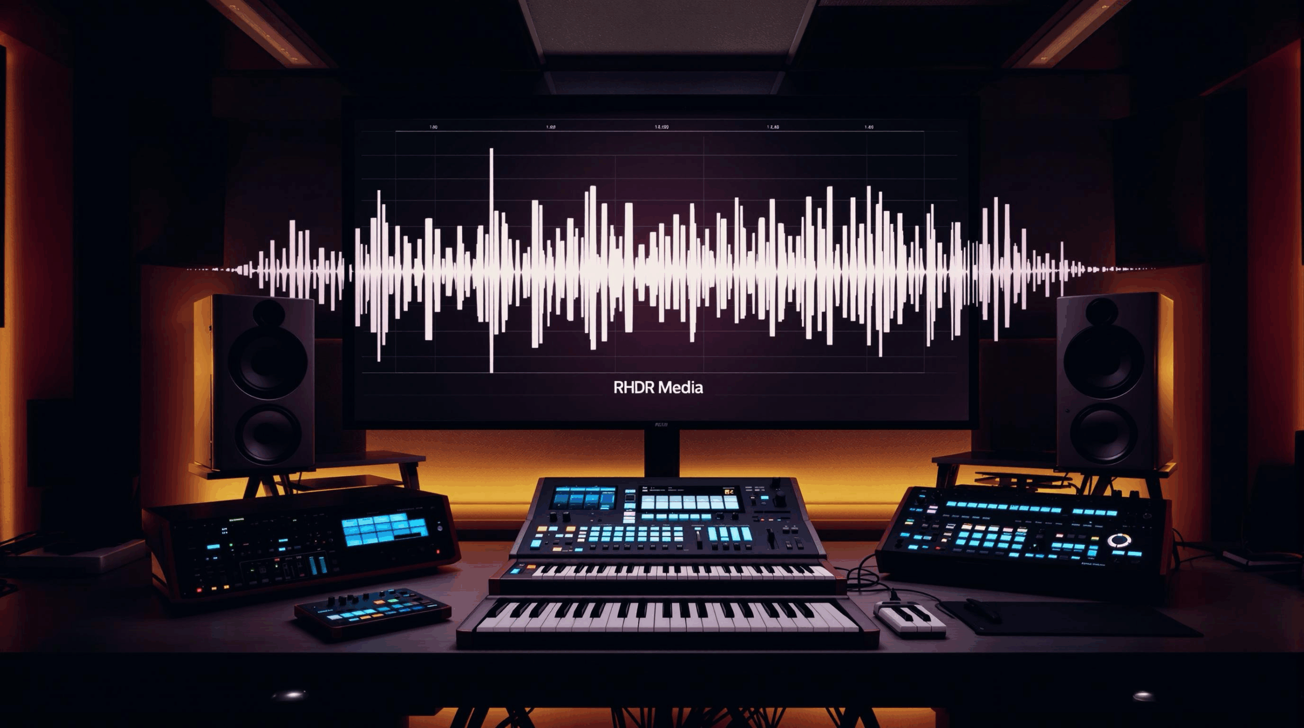 Etude Lab Audio Logo