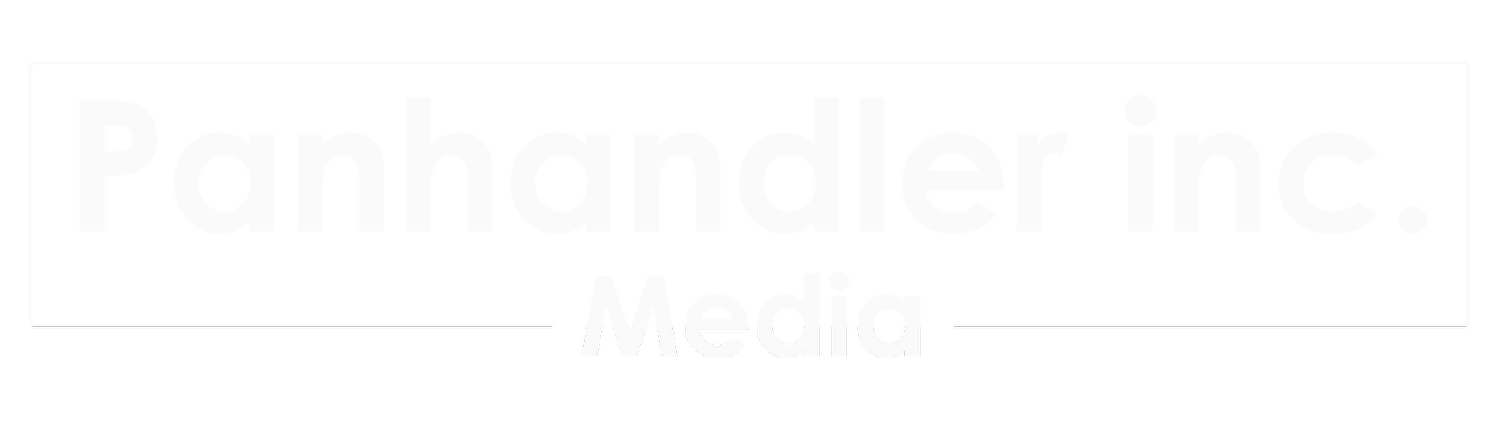 Panhandler Inc Logo