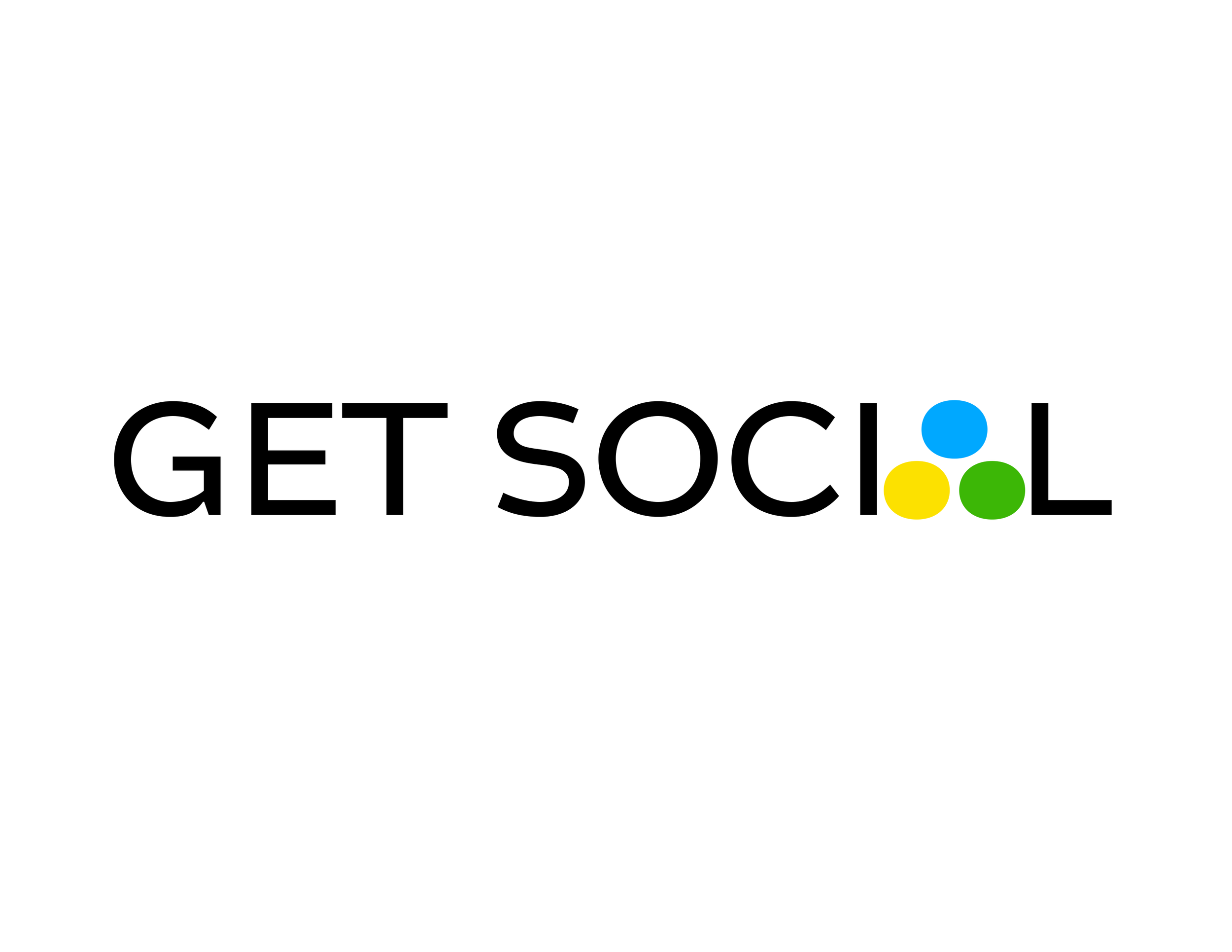 Get Social Logo