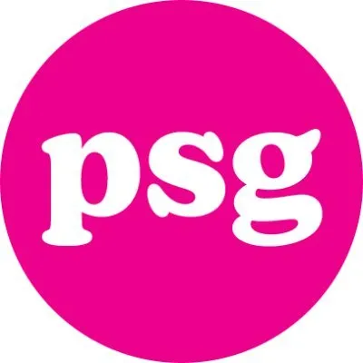 The Podcast Studio Glasgow Logo
