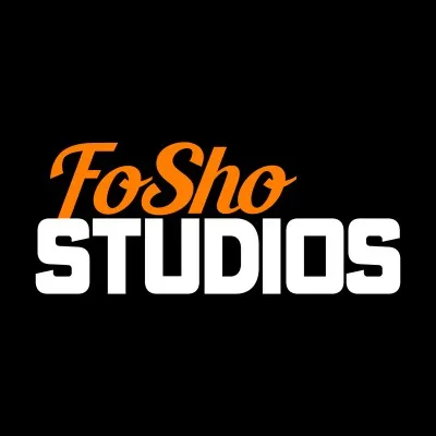 FoSho Studios Logo