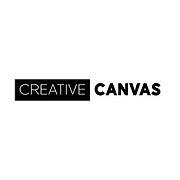 Creative Canvas Logo
