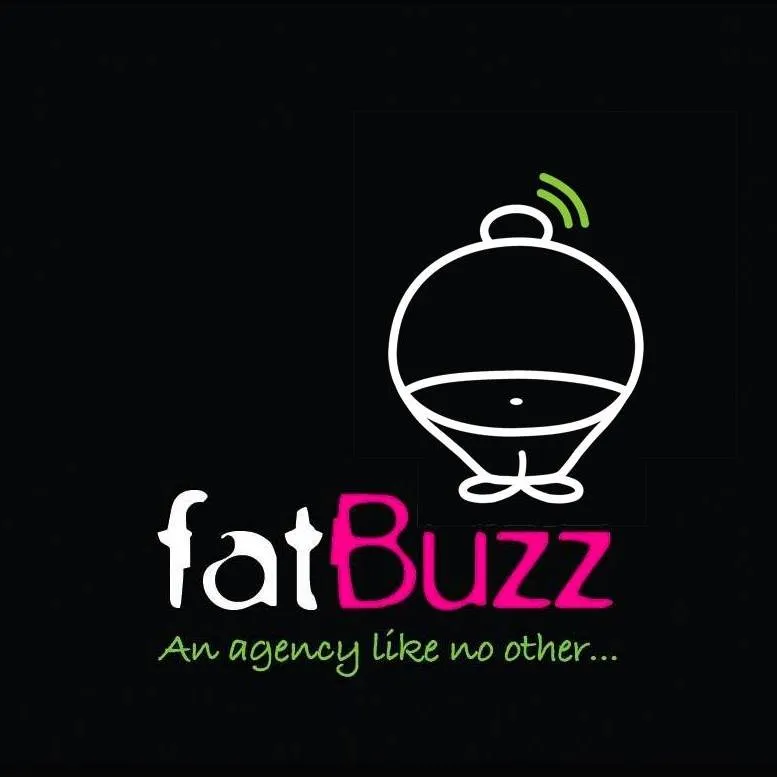 fatBuzz Logo