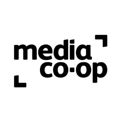 Media Co-op Logo