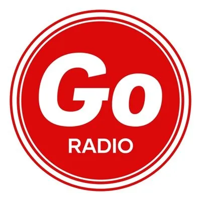 Go Studios by Go Radio Logo