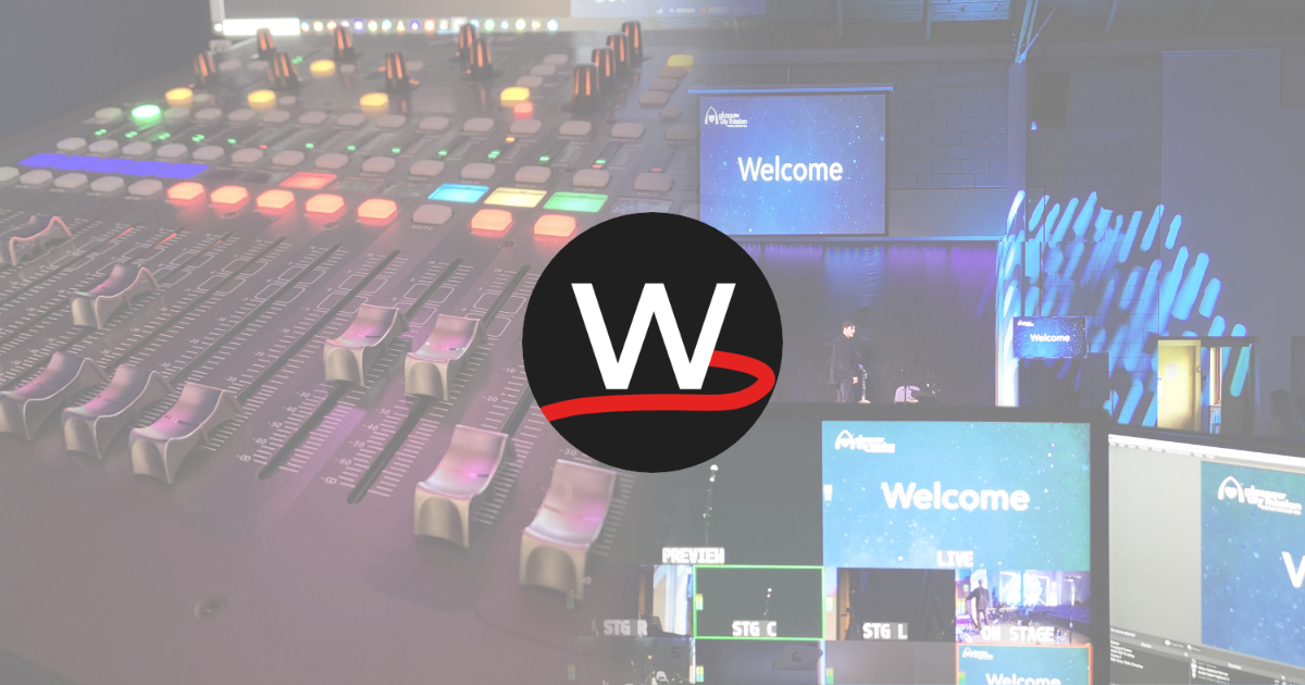 Wheeler AV Logo