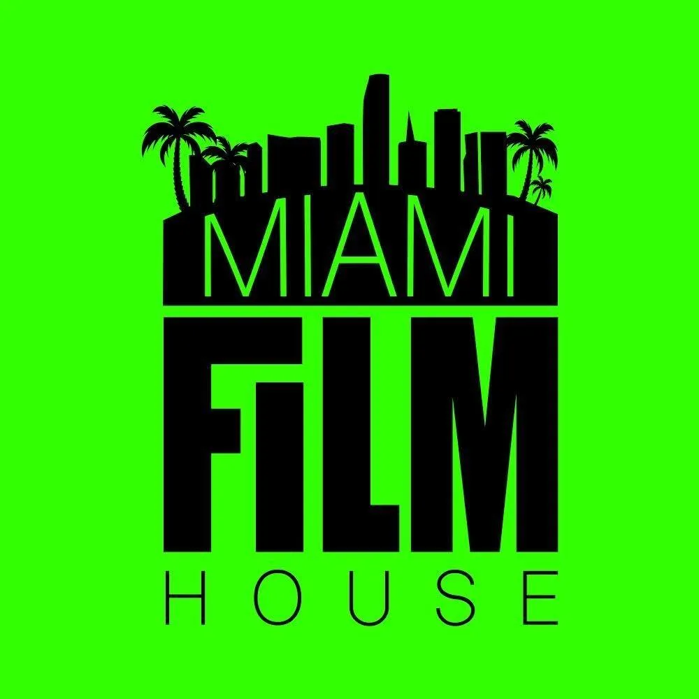 Miami Film House Logo