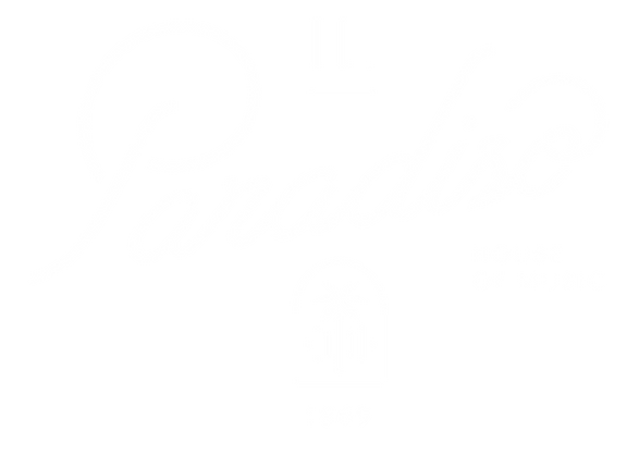 Paradiso Logo