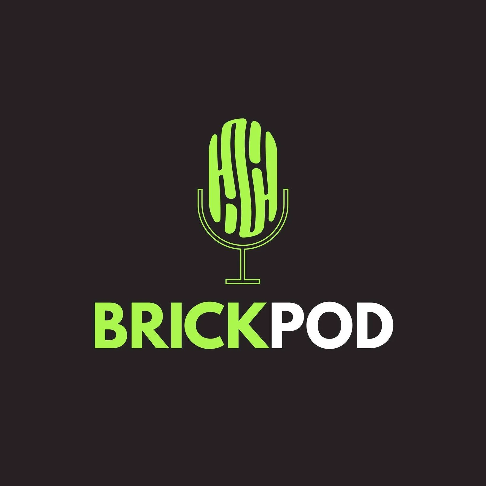 Brickpod Media Logo