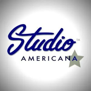 Studio Americana Logo