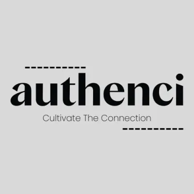 authenci Logo