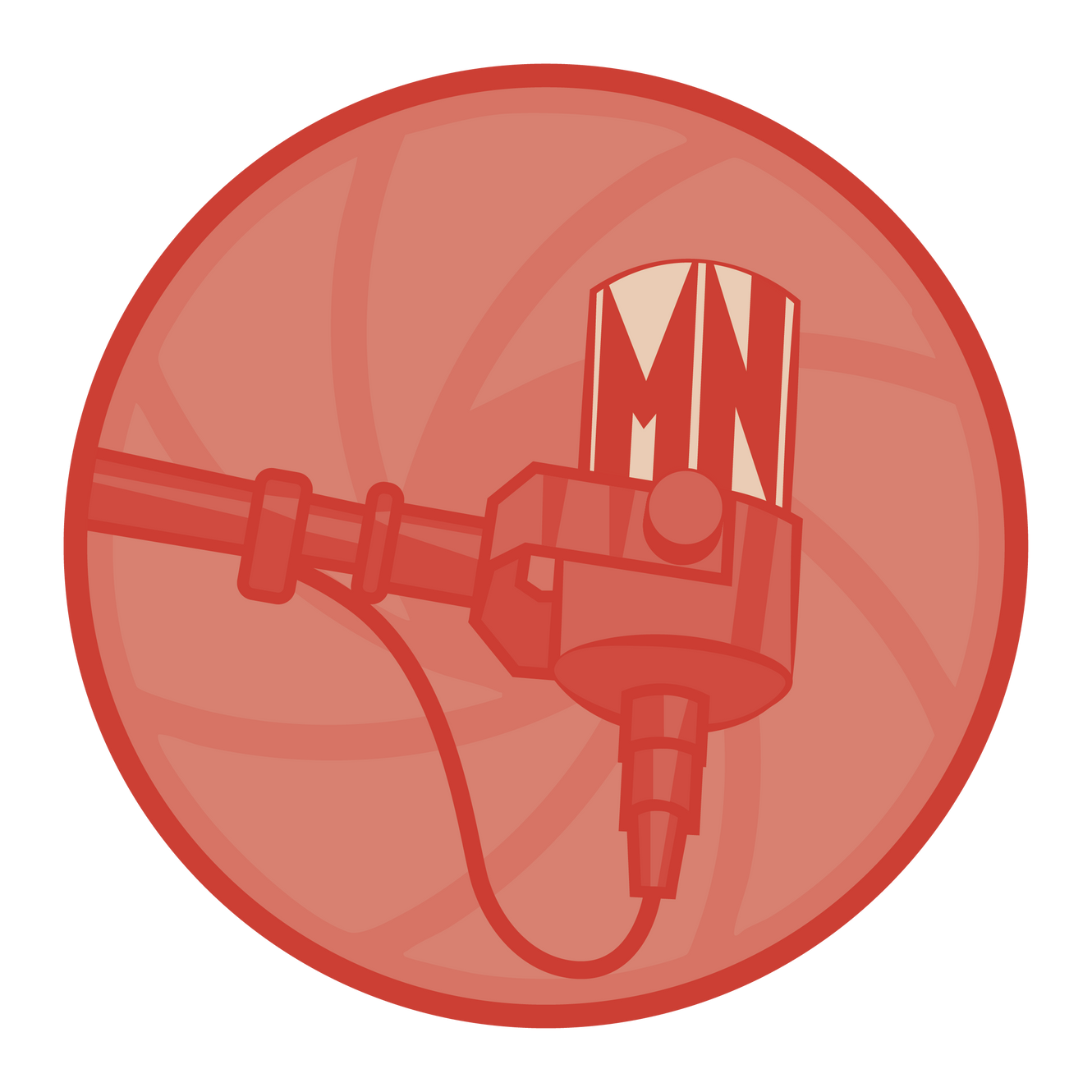 Minnesota Podcast Studio Logo