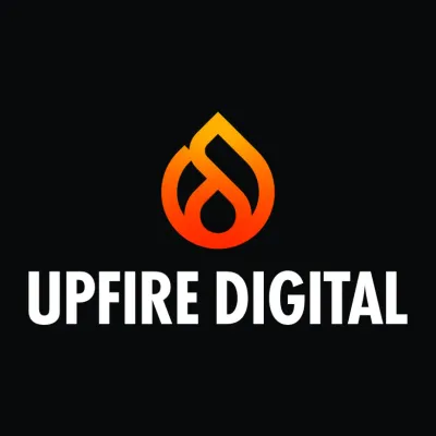 Upfire Digital Logo