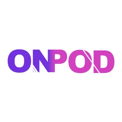 OnPod Studios Logo