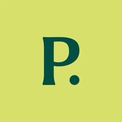 Pilgrim Content Marketing Logo