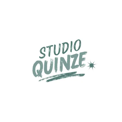 Studio Quinze Logo
