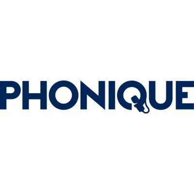 Phonique Logo