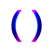Parenthese Studio Logo