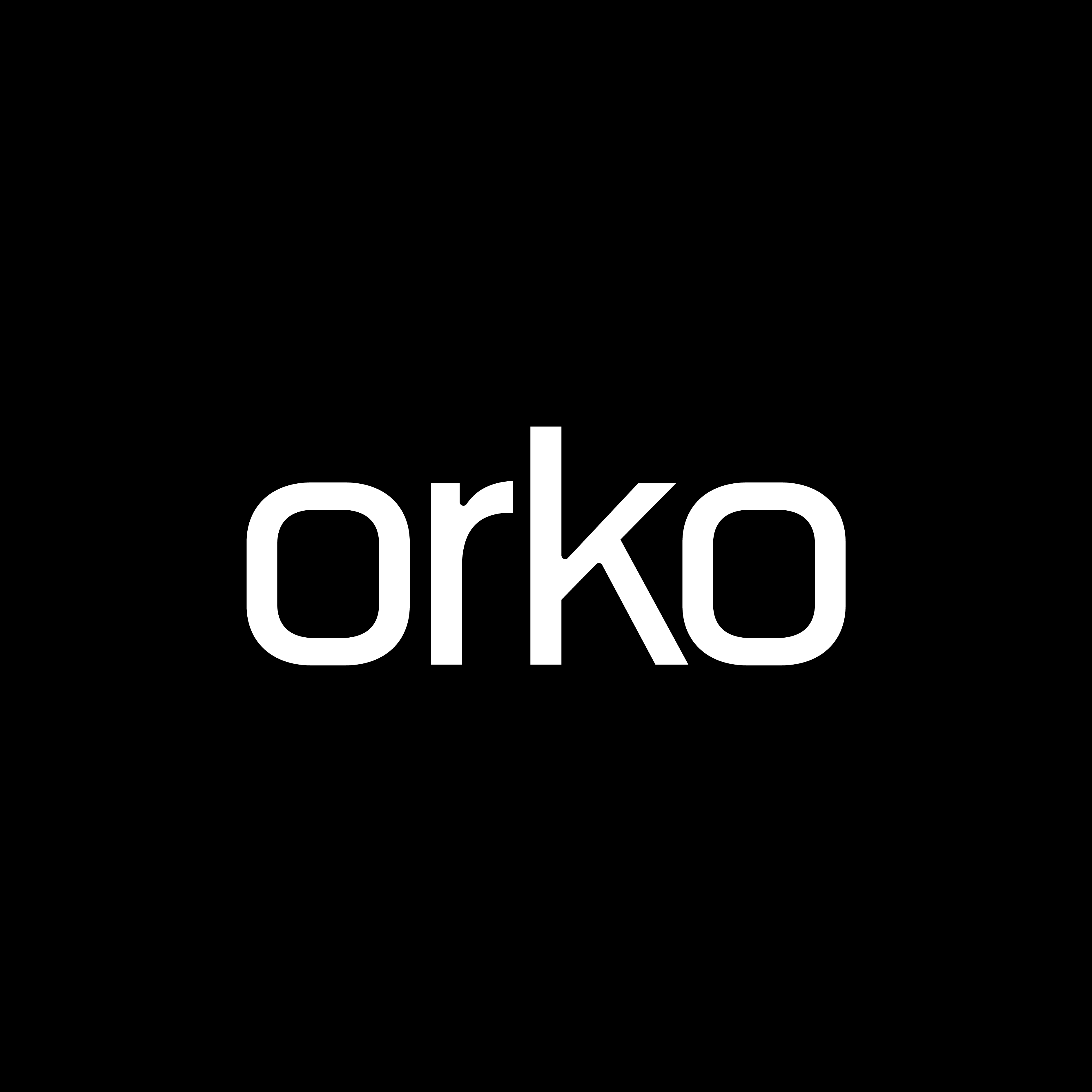 Orko Media Logo