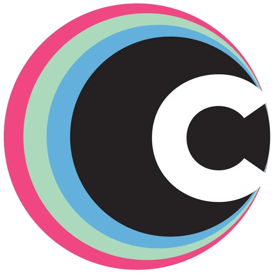 Channel Vivid Logo