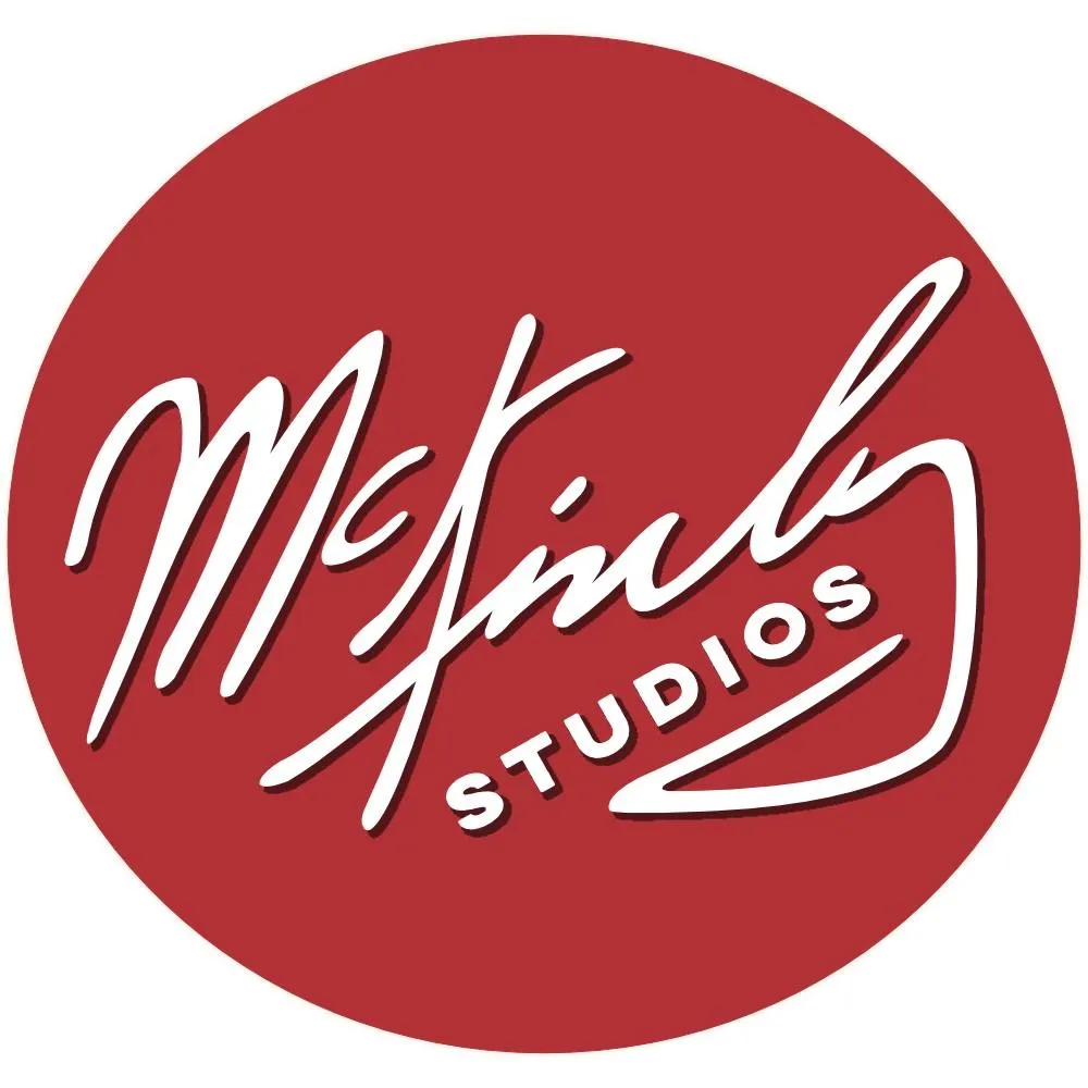 McKinley Studios Logo